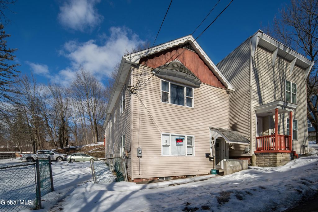 61 Tyler Street, Troy, NY 12180