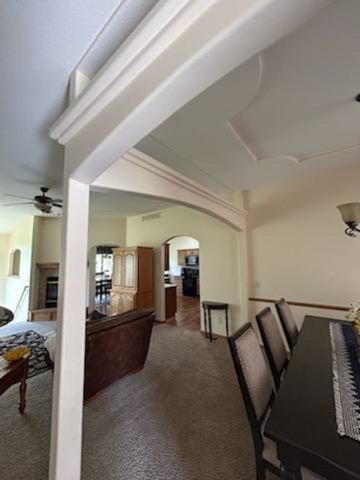 2321 S Cranbrook St, Wichita, KS 67207