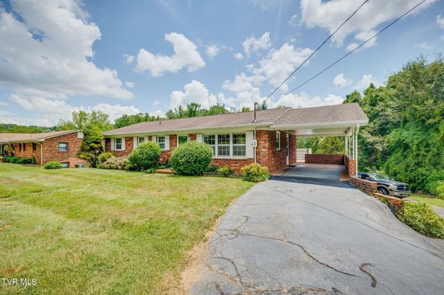 177 Ridgeland Drive, Johnson City, TN 37601