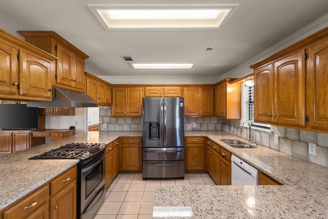 290 A Vz County Road 3222, Wills Point, TX 75169