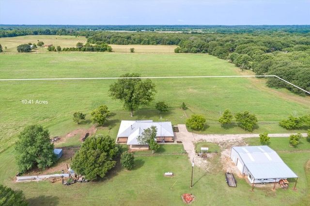 290 A Vz County Road 3222, Wills Point, TX 75169