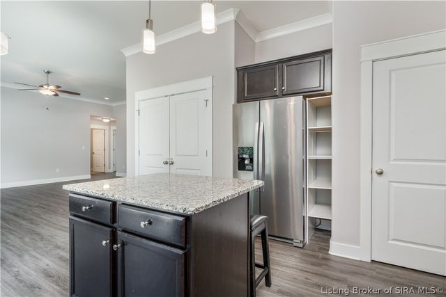 1041 Villas Court, Greenville, IN 47124