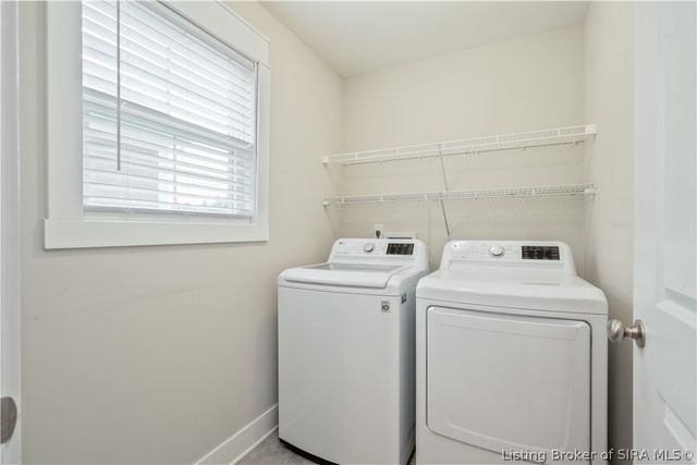 1041 Villas Court, Greenville, IN 47124