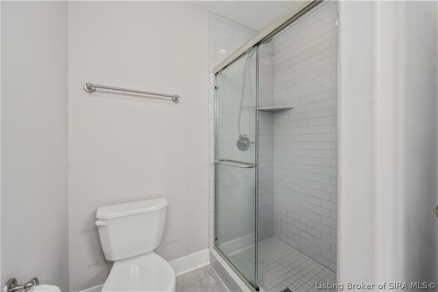 1041 Villas Court, Greenville, IN 47124