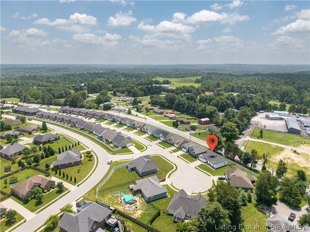 1041 Villas Court, Greenville, IN 47124