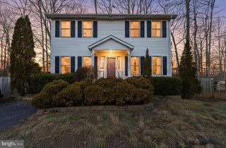 11705 BIG BEAR LN, Lusby, MD 20657