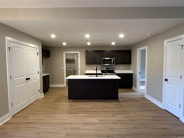 5412 Lotus St., Jonesboro, AR 72404