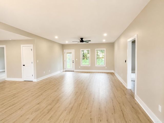 5412 Lotus St., Jonesboro, AR 72404