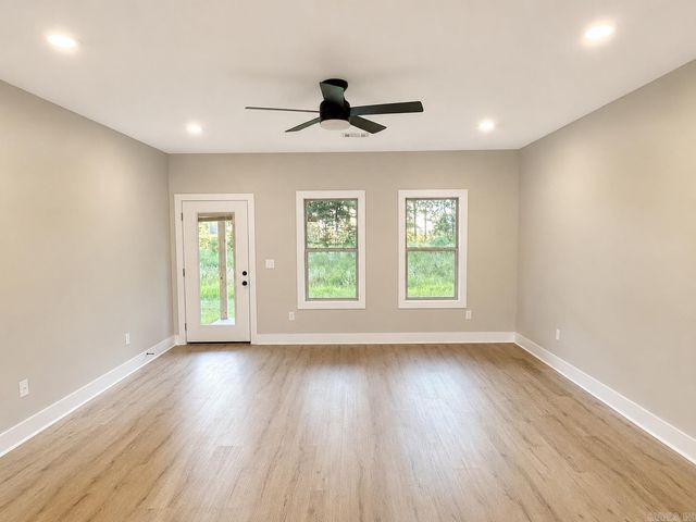 5412 Lotus St., Jonesboro, AR 72404