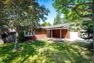 8965 W 78th Avenue, Arvada, CO 80005