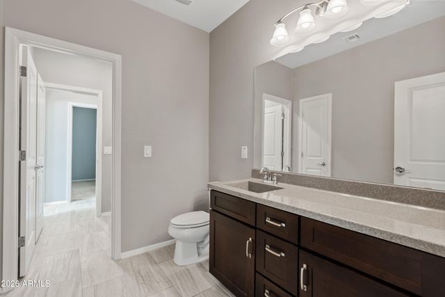 22542 E CAMINA PLATA --, Queen Creek, AZ 85142