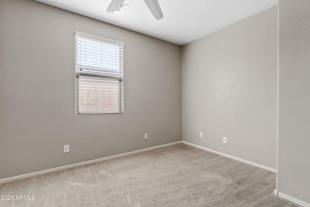 22542 E CAMINA PLATA --, Queen Creek, AZ 85142