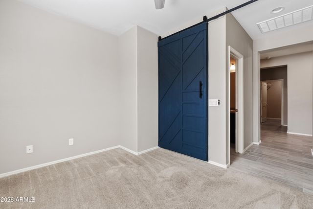 22542 E CAMINA PLATA --, Queen Creek, AZ 85142