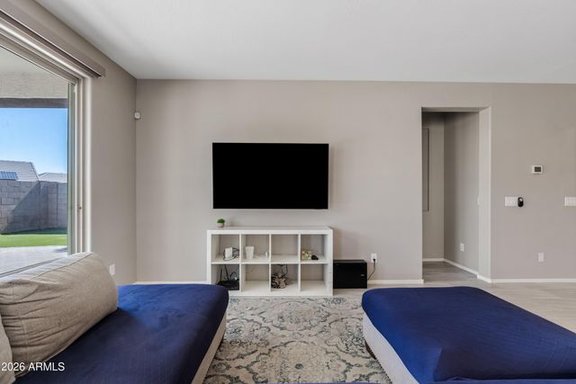 22542 E CAMINA PLATA --, Queen Creek, AZ 85142