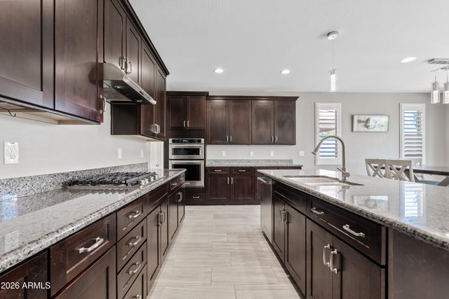 22542 E CAMINA PLATA --, Queen Creek, AZ 85142