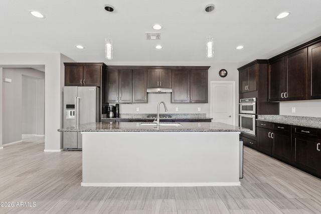 22542 E CAMINA PLATA --, Queen Creek, AZ 85142