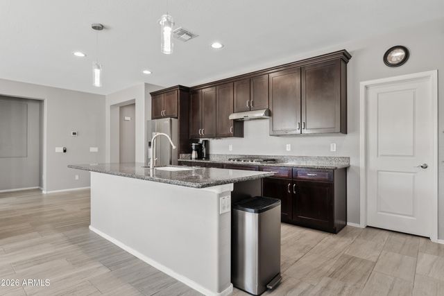 22542 E CAMINA PLATA --, Queen Creek, AZ 85142