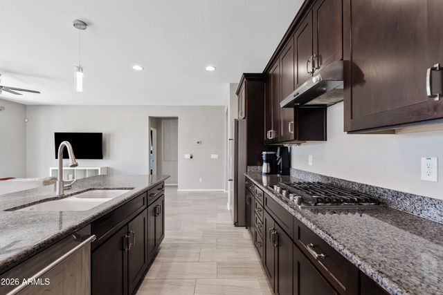 22542 E CAMINA PLATA --, Queen Creek, AZ 85142