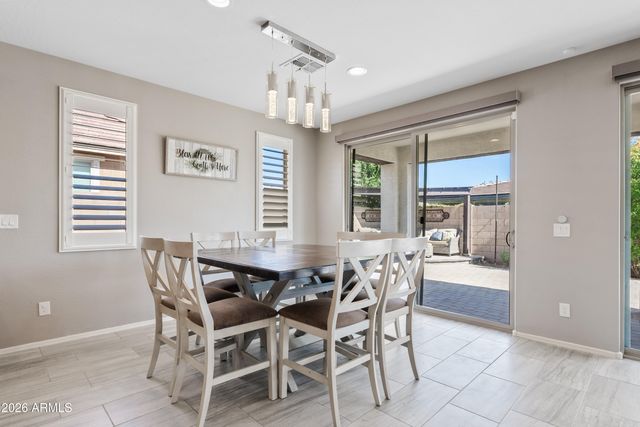 22542 E CAMINA PLATA --, Queen Creek, AZ 85142