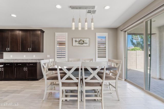 22542 E CAMINA PLATA --, Queen Creek, AZ 85142