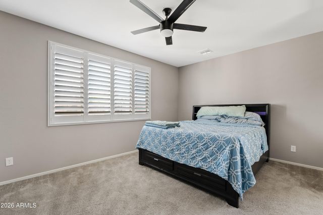 22542 E CAMINA PLATA --, Queen Creek, AZ 85142