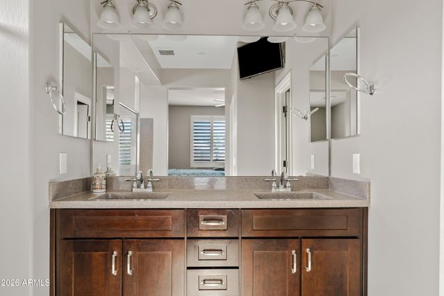 22542 E CAMINA PLATA --, Queen Creek, AZ 85142