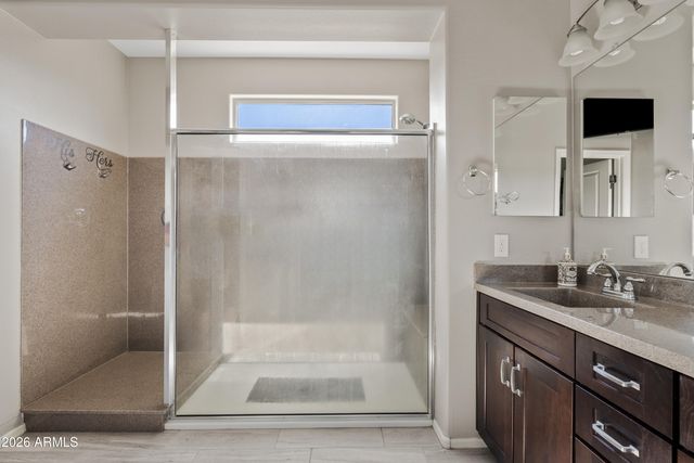 22542 E CAMINA PLATA --, Queen Creek, AZ 85142