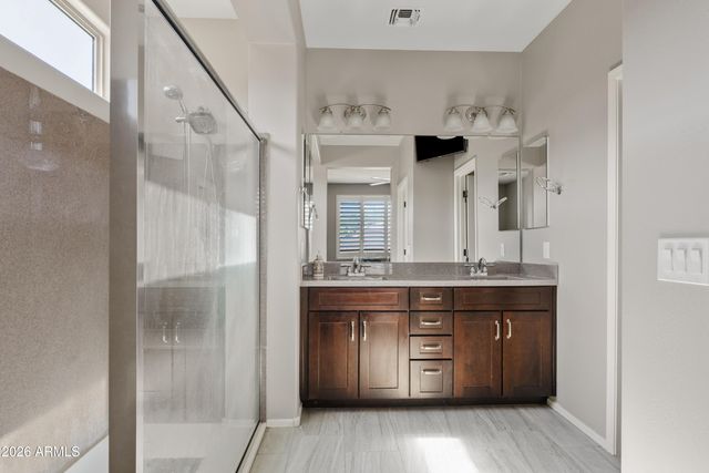 22542 E CAMINA PLATA --, Queen Creek, AZ 85142