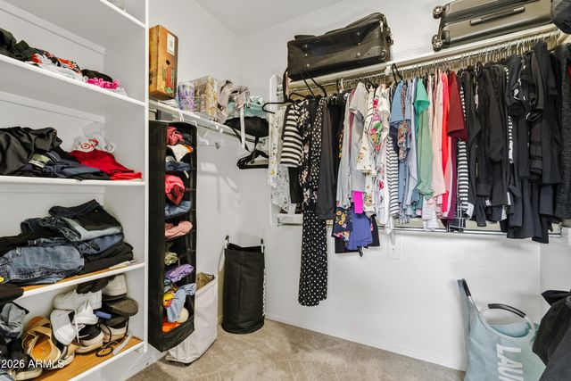 22542 E CAMINA PLATA --, Queen Creek, AZ 85142