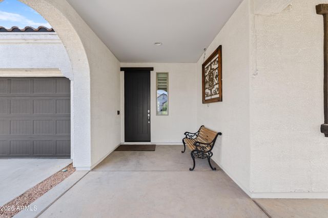 22542 E CAMINA PLATA --, Queen Creek, AZ 85142