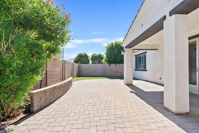 22542 E CAMINA PLATA --, Queen Creek, AZ 85142