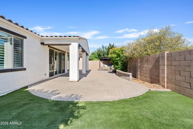 22542 E CAMINA PLATA --, Queen Creek, AZ 85142