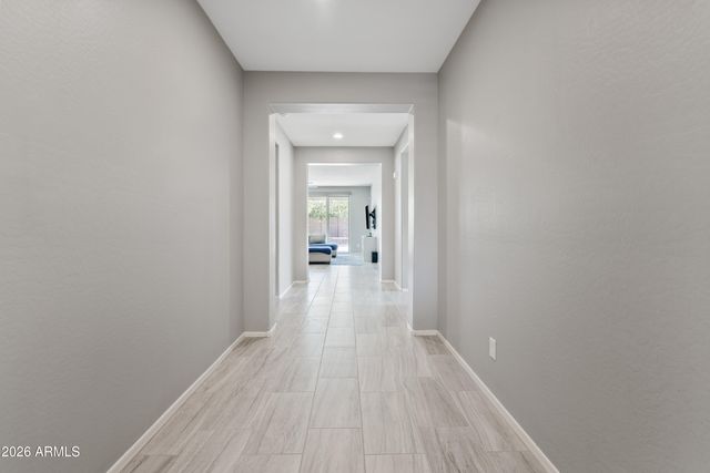 22542 E CAMINA PLATA --, Queen Creek, AZ 85142