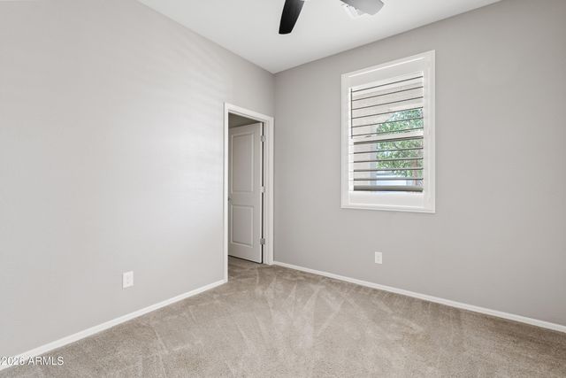 22542 E CAMINA PLATA --, Queen Creek, AZ 85142