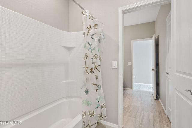 22542 E CAMINA PLATA --, Queen Creek, AZ 85142