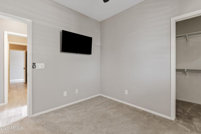 22542 E CAMINA PLATA --, Queen Creek, AZ 85142