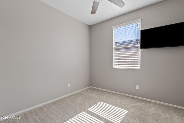 22542 E CAMINA PLATA --, Queen Creek, AZ 85142