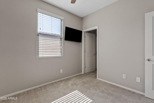 22542 E CAMINA PLATA --, Queen Creek, AZ 85142