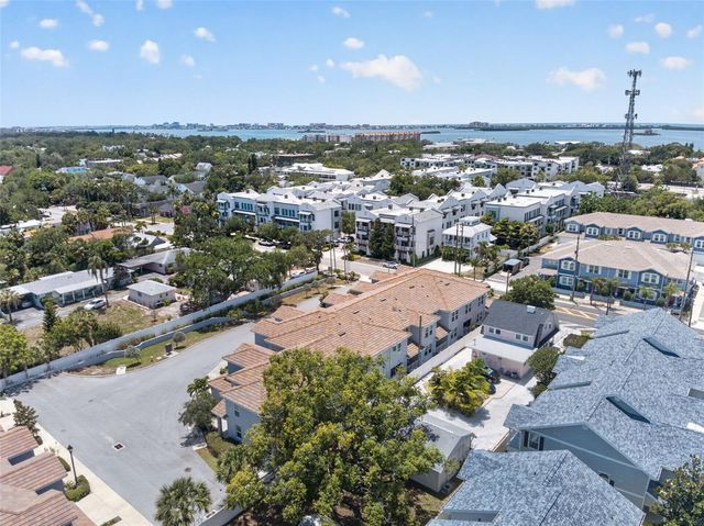418 BIRDSONG LANE, Dunedin, FL 34698