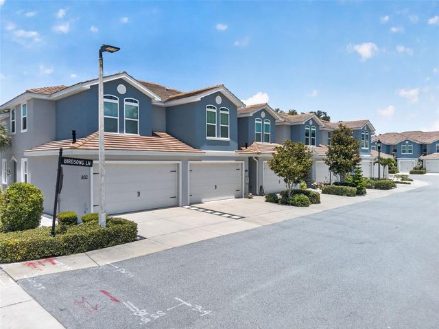 418 BIRDSONG LANE, Dunedin, FL 34698