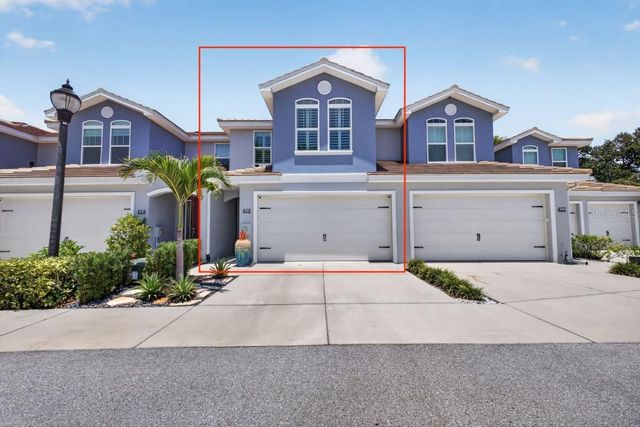 418 BIRDSONG LANE, Dunedin, FL 34698