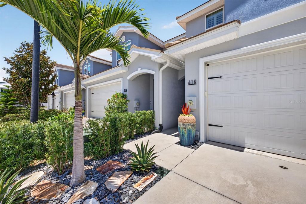 418 BIRDSONG LANE, Dunedin, FL 34698