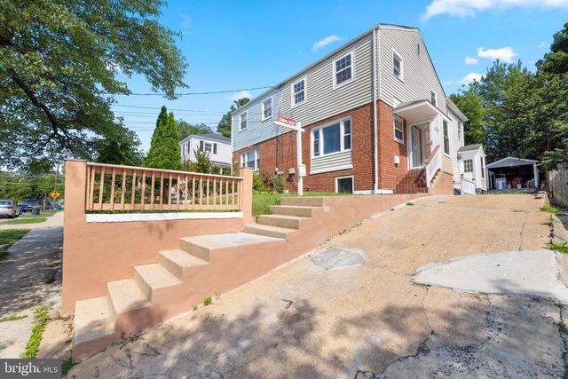 12025 CLARIDGE RD, Silver Spring, MD 20902