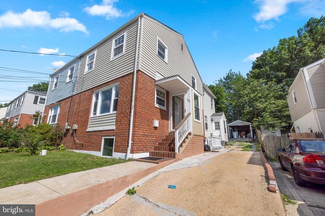 12025 CLARIDGE RD, Silver Spring, MD 20902