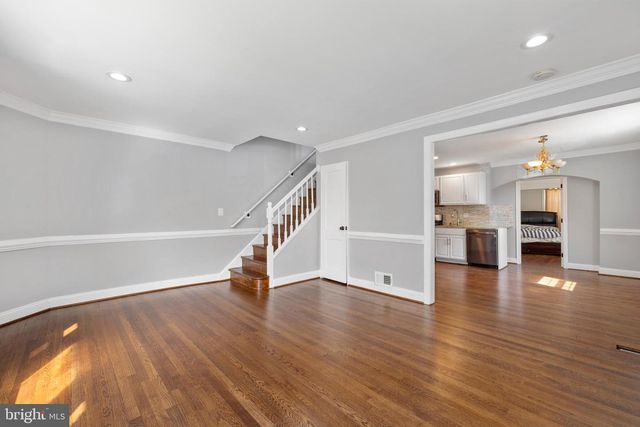 12025 CLARIDGE RD, Silver Spring, MD 20902