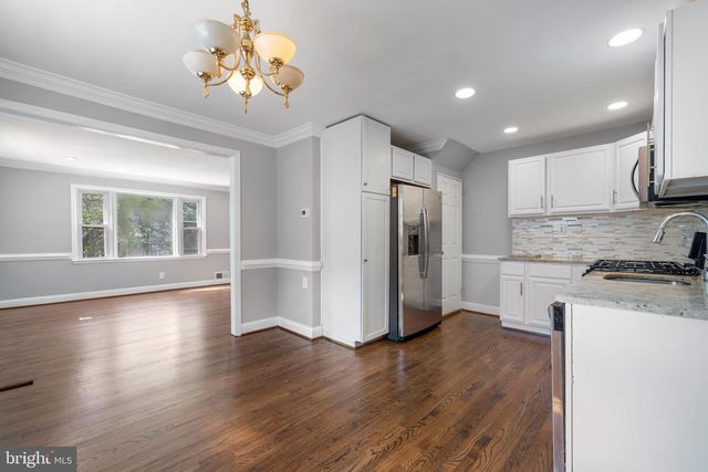 12025 CLARIDGE RD, Silver Spring, MD 20902