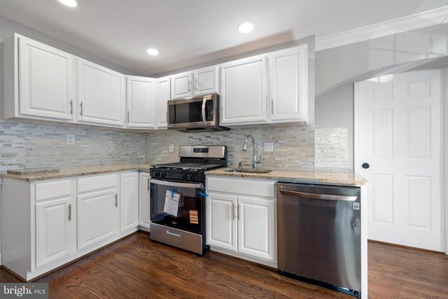 12025 CLARIDGE RD, Silver Spring, MD 20902