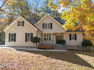 7018 Windover Drive, Durham, NC 27712