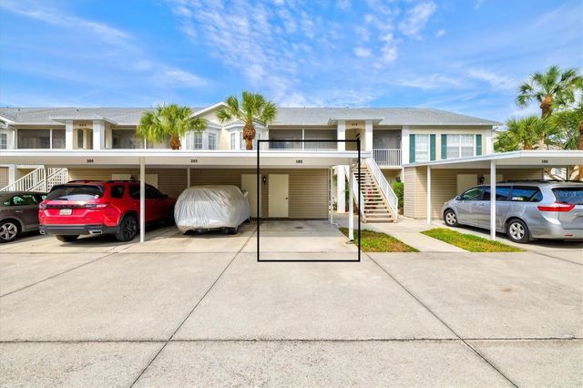 404 LAUREL LAKE DRIVE 105, Venice, FL 34292