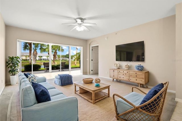 404 LAUREL LAKE DRIVE 105, Venice, FL 34292